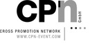 Logo CPN Cross Promotion Network GmbH in Freiburg im Breisgau