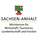Logo Ministerium für Wirtschaft, Tourismus, Landwirtschaft und Forsten des Landes Sachsen-Anhalt in Magdeburg