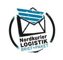 Logo Nordkurier Logistik Mecklenburg-Vorpommern GmbH & Co. KG in Demmin