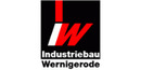Logo Industriebau Wernigerode GmbH in Staßfurt