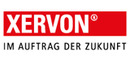 Logo XERVON Oberflächentechnik GmbH in Kösching