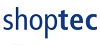 Logo shoptec GmbH in Ehingen (Donau)