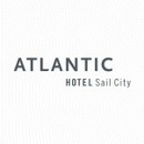 Logo ATLANTIC Hotel Sail City in Bremerhaven
