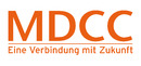 Logo MDCC Magdeburg-City-Com GmbH in Magdeburg