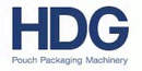 Logo HDG Verpackungsmaschinen GmbH in Lindlar