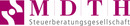 Logo Magdeburger Treuhand Steuerberatungsgesellschaft mbH in Magdeburg