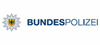 Logo Bundespolizeipräsidium in Potsdam