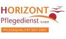 Logo Horizont Pflegedienst GmbH in Mansfeld