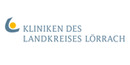 Logo Kliniken des Landkreises Lörrach GmbH in Lörrach