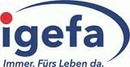 Logo IGEFA Handelsgesellschaft mbH & Co. KG in Hessen