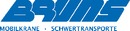 Logo Bruns Schwerlast GmbH in Sülzetal
