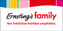 Logo Ernsting s family in Lutherstadt Eisleben