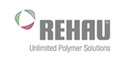 Logo Rehau AG + Co in Rehau