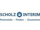 Logo Scholz Interim in Rostock