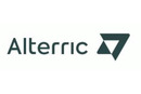Logo Alterric GmbH in Magdeburg