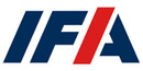 Logo IFA Gruppe in Haldensleben