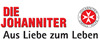 Logo Johanniter-Unfall-Hilfe e.V. in Magdeburg