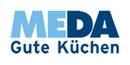 Logo MEDA Küchenfachmarkt GmbH & Co. KG in Magdeburg