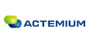 Logo Actemium Energy Projects GmbH in Magdeburg