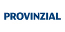 Logo Provinzial Nord Brandkasse AG in Kiel