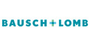 Logo Bausch + Lomb in Magdeburg